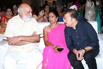 Celebs at Jayasudha Kapoor Elder Son Nihar Wedding Reception
